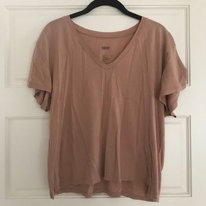 GF Eva V Neck
